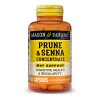 Mason Natural Prune Senna Fiber Supplement 100 Capsules Fast Constipation