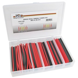 PICO Wiring Accessories 0003-SRB Heat Shrink Tube Kit