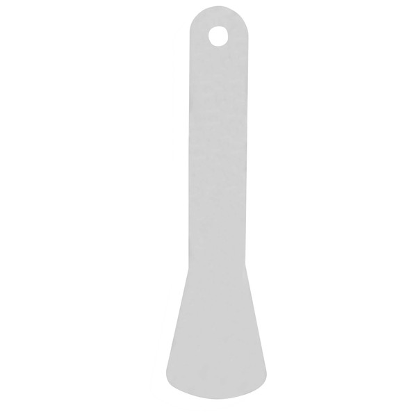 SK11 Peel Spatula R 1.6 inches (40 mm), Made in Japan