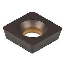 Kennametal 2210030 SDEB26152 KCPK30 Carbide Milling Insert, 0.0937" Thick