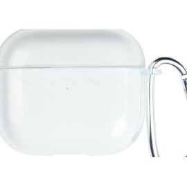 INSTACASE Funda para AirPods Pro a Prueba de Golpes, Protector Antigolpes, Carcasa de Silicón TPU Flexible, Protección 360 Grados