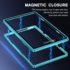 CARDYOO PSA Slab Case, Premium PSA Slab Protector, Metal Graded
