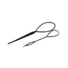 2Pcs / Set Ponytail Creator Braid Maker Styling Tools Topsy