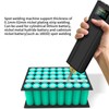Spot Welder 80 Levels Adjustable Portable Kit Mini Handheld LCD