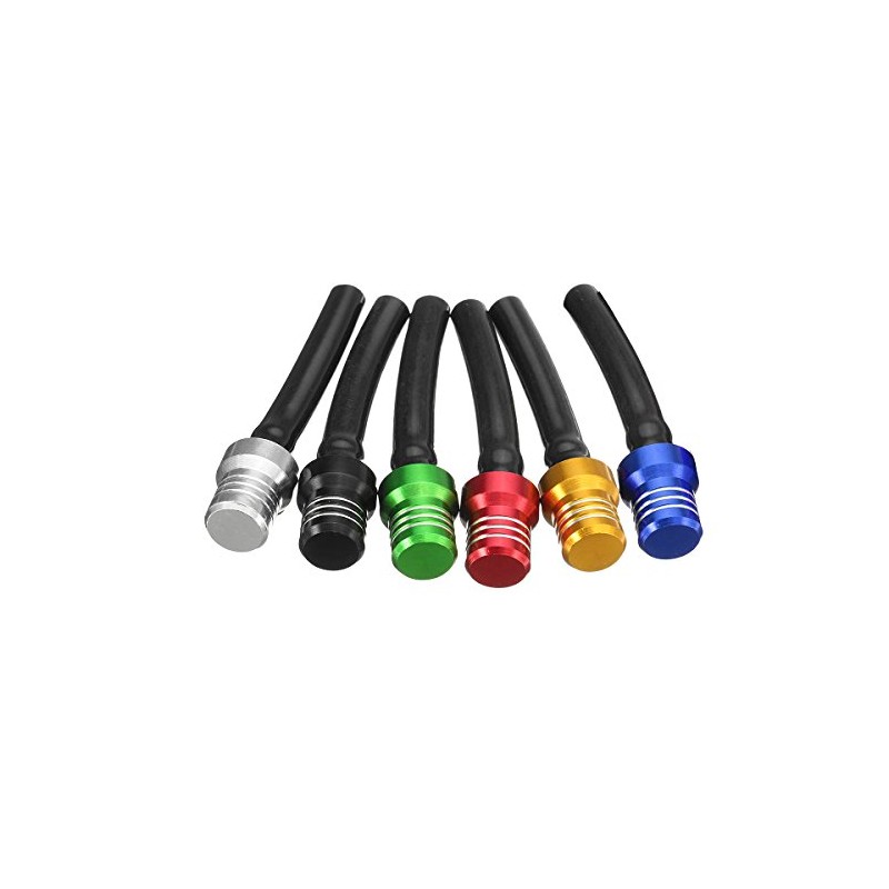 JenNiFer Bleed Hose Disposable Hose for ATV Pit Dirt Bike