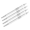 4pcs Heater Glow Plugs 93198468 2.0 DCI Replacement Accessory Part