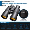BARSKA X-Trail 10x50 Binocular