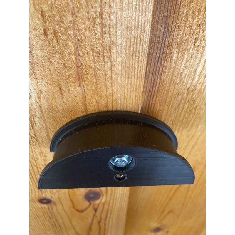 Cornhole Board Hanger/Wall Mount