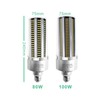 LED Corn Light Bulb E26 E27 Base LED Corn Lamp