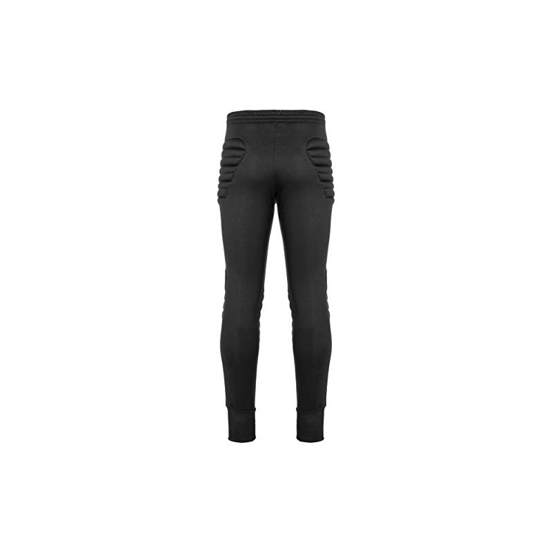 Reusch Pantalones de Portero Pants Acolchonados Adulto S2