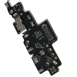 ruichuang OEM Charging Port Dock Jack Board Replacement for Motorola Moto G Play 2024 XT2413 XT2413-2