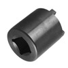 Motorcycle Clutch Socket Multifunctional Clutch Socket Single Head 22mm for