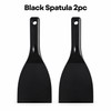 Flexible Dough Scraper for Baking – Plastic Pizza Dough Cutter