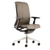 Haworth 1 pair of Haworth Very office chair armrests height
