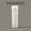 Shampoo Tec Italy Curls Definidor Rizos 300ml
