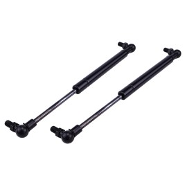 Unbranded 2X 1280263C1 Door Strut Fits Case IH Tractors 7110 7120 7130 7140 7150 7210