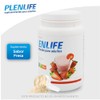 PLENLIFE - Suplemento Alimenticio en Polvo - Protena BR con