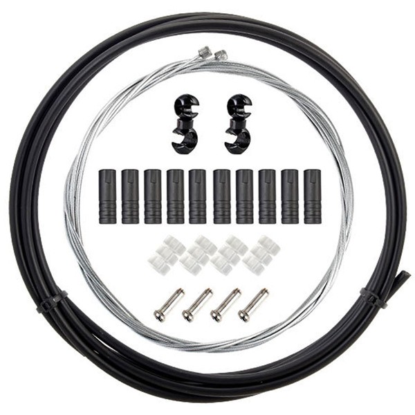 Shift Wire, Shift Outer Cable, Bicycle Parts, Shift Cable, Bicycle