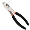 Edward Tools Harden Pro Slip Joint Pliers - Heavy Duty