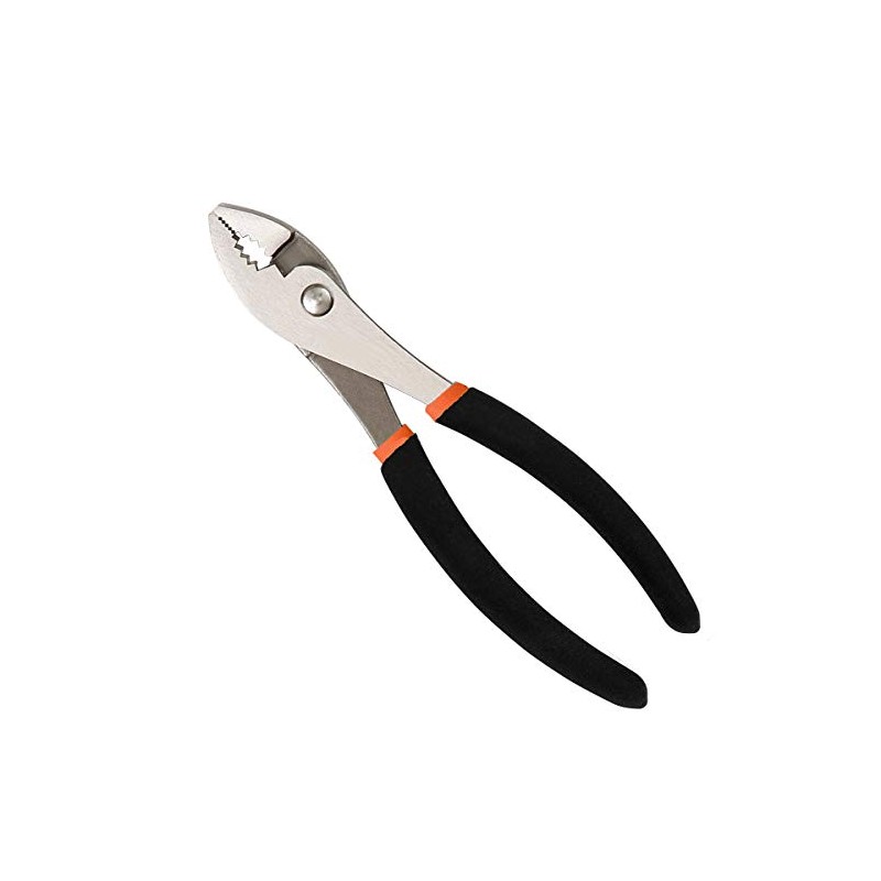 Edward Tools Harden Pro Slip Joint Pliers - Heavy Duty