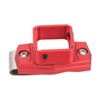 Pool Chalk Clip, Superior Durability Billiard Chalk Holder Aluminum Alloy