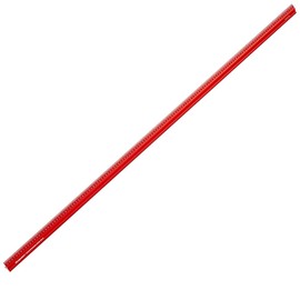 Woodpeckers Edge Rule, 36 Inch, Wraps Around Edge, USA Made, Laser Engraved Scales, Beveled Edges, Aluminum Woodworking Ruler