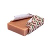 Clovelly Soap Co Natural Handmade Pink Grapefruit Shampoo Soap Bar