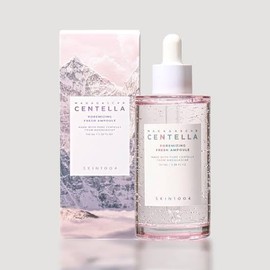 SKIN1004 Poremizing Fresh Ampoule with Centella Asiatica Extract and Pink Salt, 30 ml (30 ml)