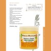 Hielo Mineral +gel Relax Kit Muscular +2pomada Arnica Y Ocot