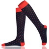 Mysocks® Unisex Knee High Socks Multi Design 602 8-11