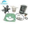 SeaSierra Honda BF75A BF90A Outboard Service Kit with filter and