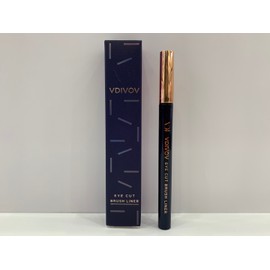 Non-smudge brush eyeliner 0.6g / 번지지않는 브러쉬 아이라이너 0.6g