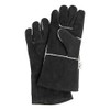Witt Pizza Oven Gloves - Premium Heat Resistant Protection for