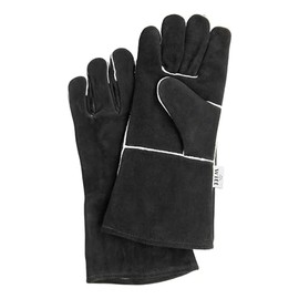 Witt Pizza Oven Gloves - Premium Heat Resistant Protection for Your Hands While Using Your Witt Pizza Oven - Essential Kitchen Accessory for Safe Pizza Baking and Cooking