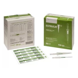 ESIGAR Punzocat Estrucat 18g C/50