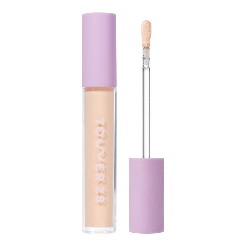 Tower 28 Swipe Serum Concealer - For Sensitive Skin -