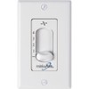 Minka-Aire WC105-WH, 4-Speed Fan Wall Control