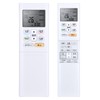 Air Conditioner Remote Control AR-RFC2J for Fujitsu General Fujitsu Air