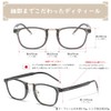Hodopus Blue Light Cut Glasses, Square Shape, 99% Cut Rate,