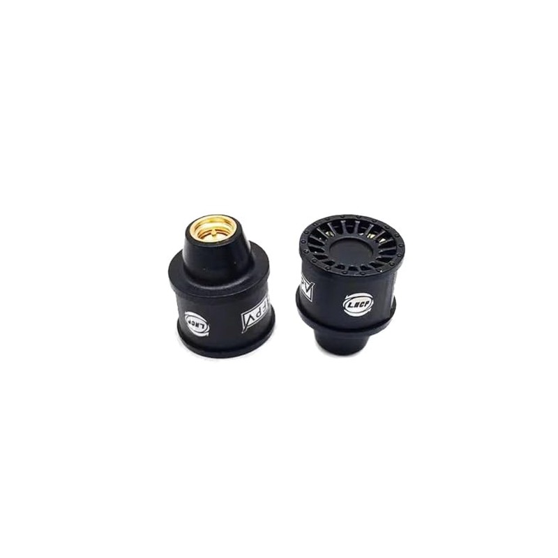 CORONIR LHCP SMA Mini Omni FPV Antennas 5.8GHz for DJI