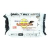 [Compatible with Shonen Sleeves] Gaming Towel Thick Wet Sheet [Lemon