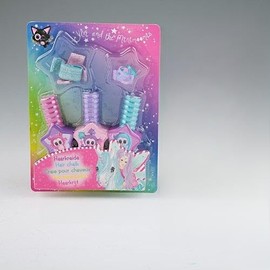 Ylvi & the Minimoomis Hair Chalk Set