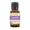 Lavanda - Aceite Esencial Puro 15 ml - Grado Terapéutico