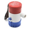 iztor Marine Submersible Boat Rule Bilge Water Pump 750 GPH