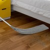 Gap Dust Cleaner Retractable Microfiber Gap Dust Brush Flexible Long