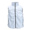 Air Conditioned Work Clothes Vest with Fan USB Power Summer