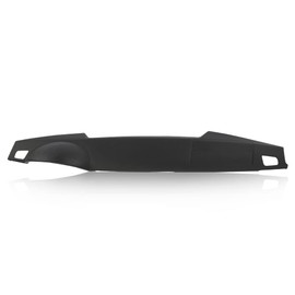 ANDPLAY Dashboard Dash Cover Compatible with Land Rover LR3 SE and HSE 2005-2008 Fit Land Rover Range Rover Sport Supercharged and HSE 2005-2009 Black