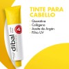 Tinte Para Cabello En Crema Dibal 100g Todos Los Colores