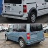 Tonsya For 2010 2011 2012 2013 Ford Transit Connect Bumper