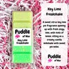 Puddle of Wax - Key Lime Freakshake Soy Wax Melt